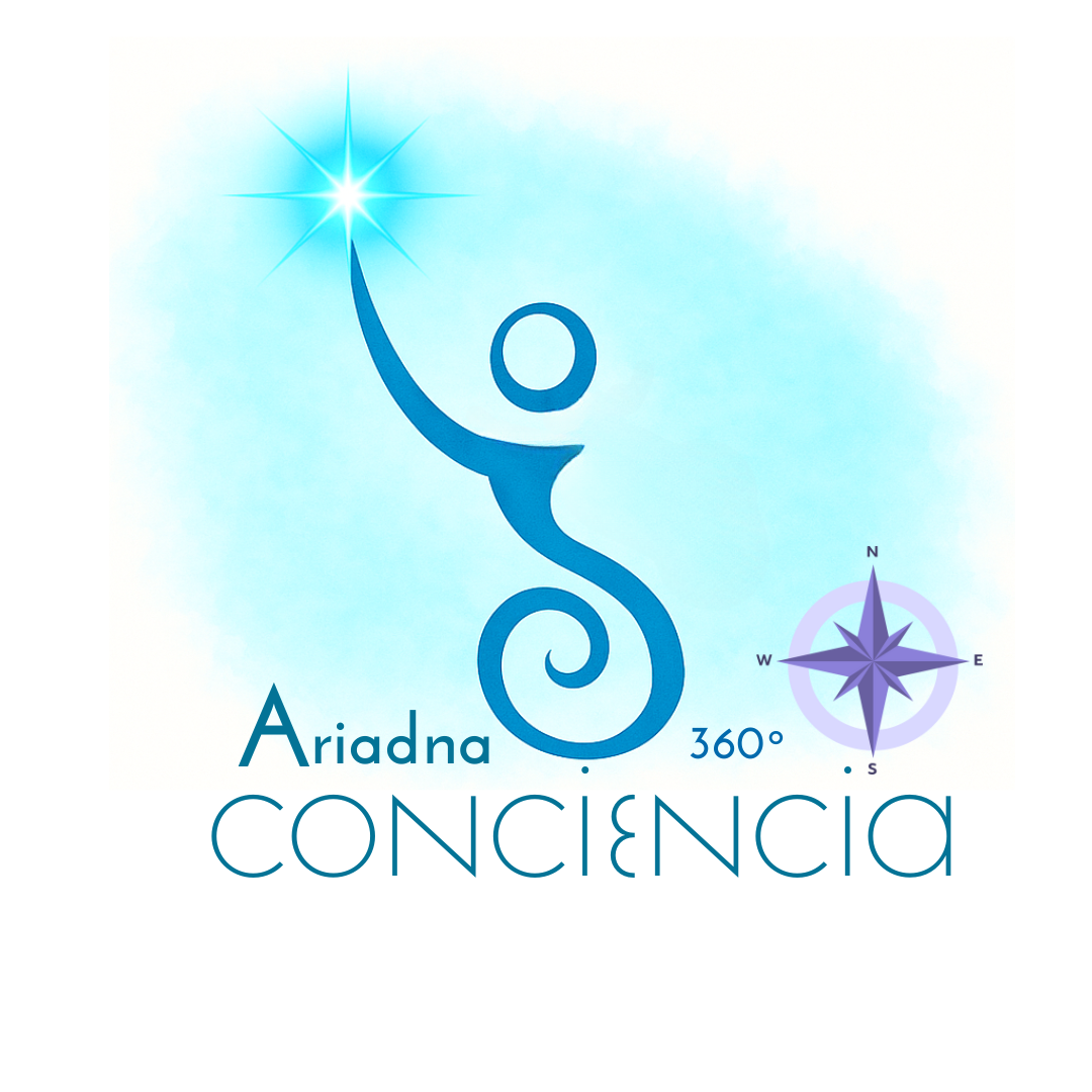 Logo de Conciencia